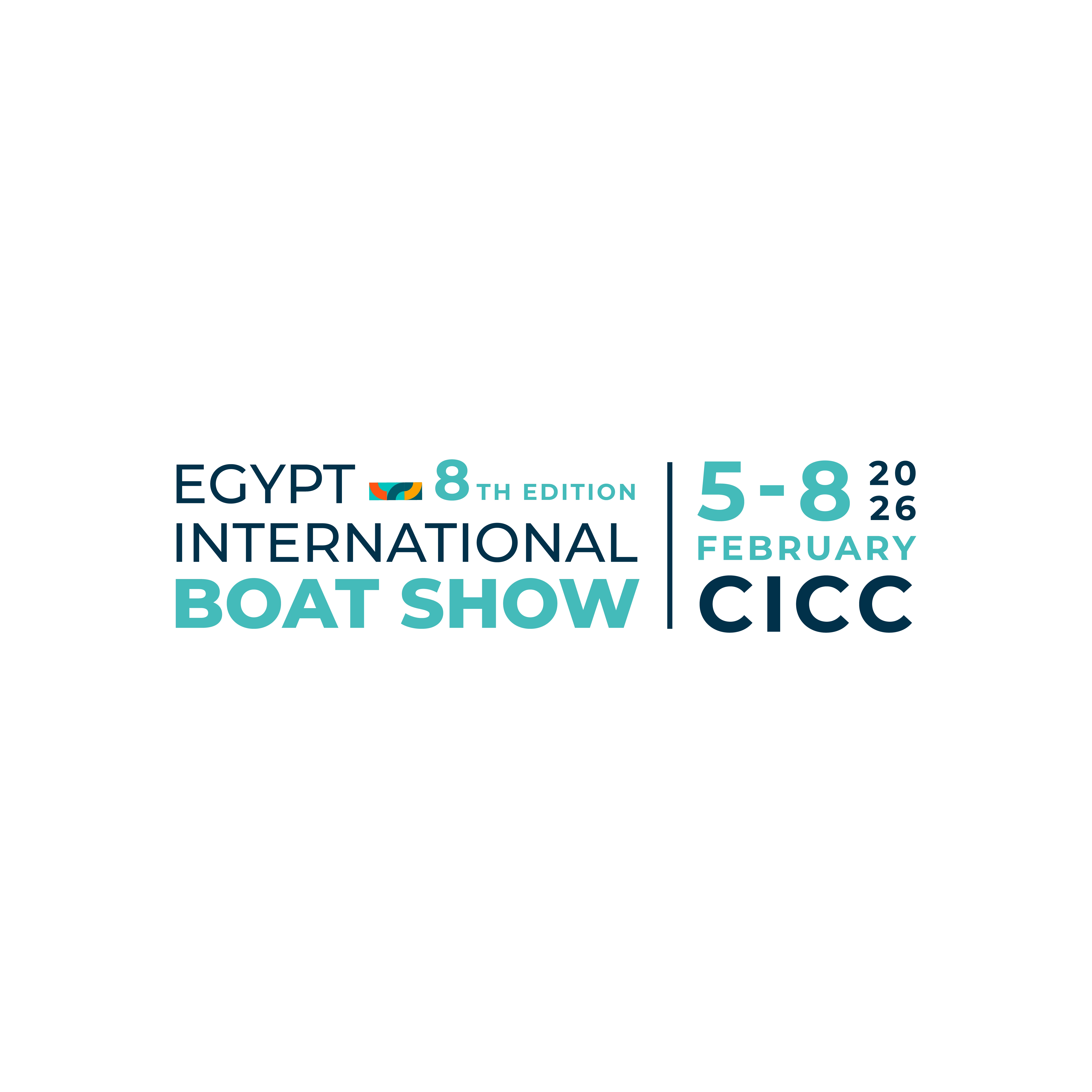 Egypt International Boat Show 2026